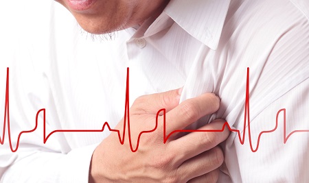 Curcumin trong nghệ có thể làm giảm nguy cơ mắc bệnh tim mạch