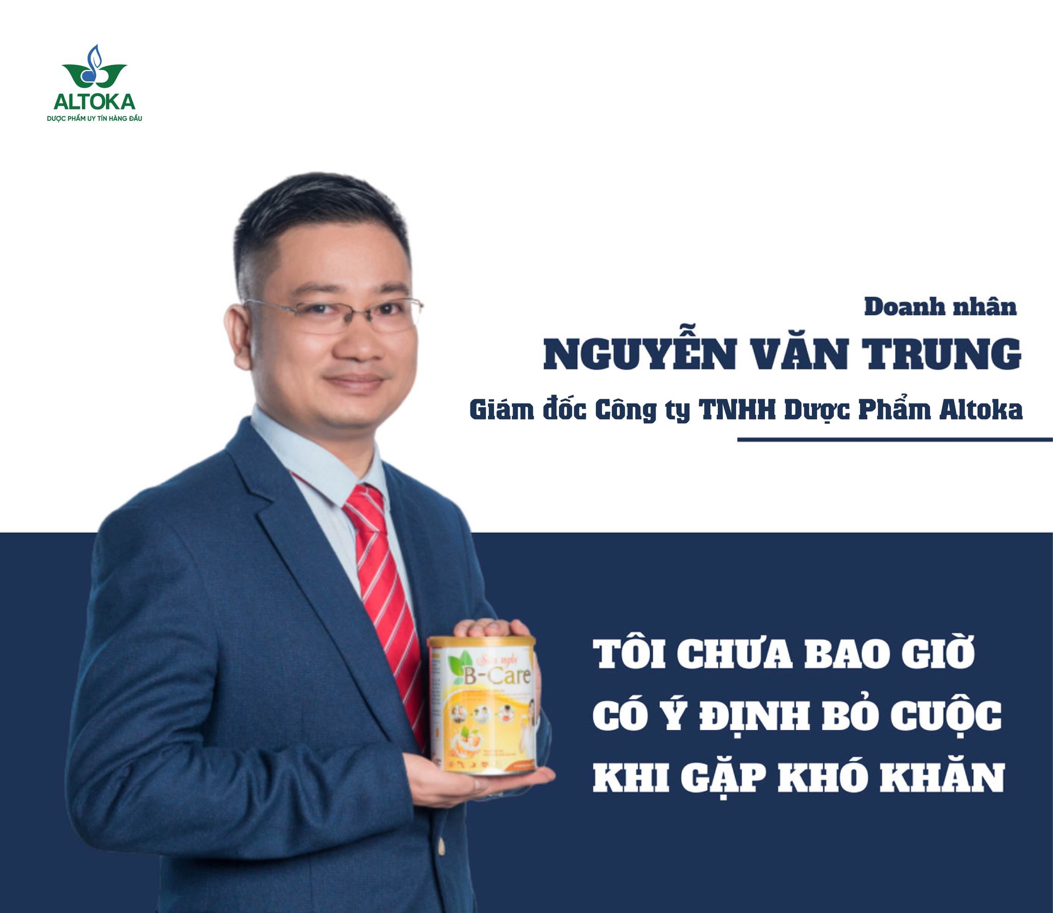 Sữa nghệ B care - Niềm tự hào của người Việt!