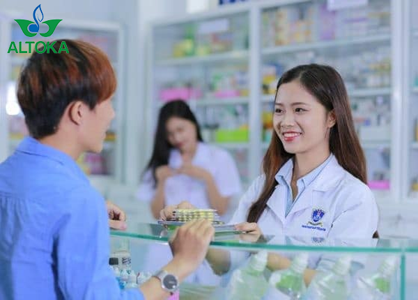 Tìm hiểu công việc Trình dược viên tại Hà Nội
