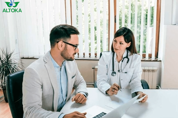 Tìm hiểu công việc Trình dược viên tại Bắc Kạn