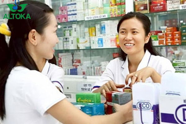 Tìm hiểu công việc Trình dược viên tại Bắc Giang