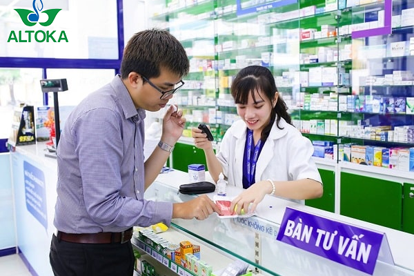 Tìm hiểu công việc Trình dược viên tại Thanh Hoá