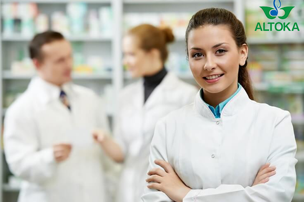Tìm hiểu công việc Trình dược viên tại Hải Dương