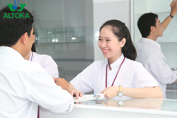 Tìm hiểu công việc Trình dược viên tại Thái Nguyên