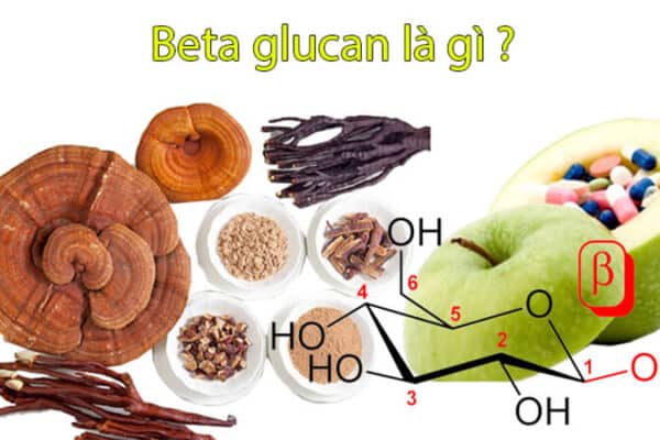 beta-glucan-la-gi