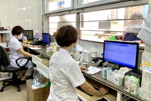 Bộ Y Tế - Tăng cường kiểm soát chi phí khám, chữa bệnh bảo hiểm y tế